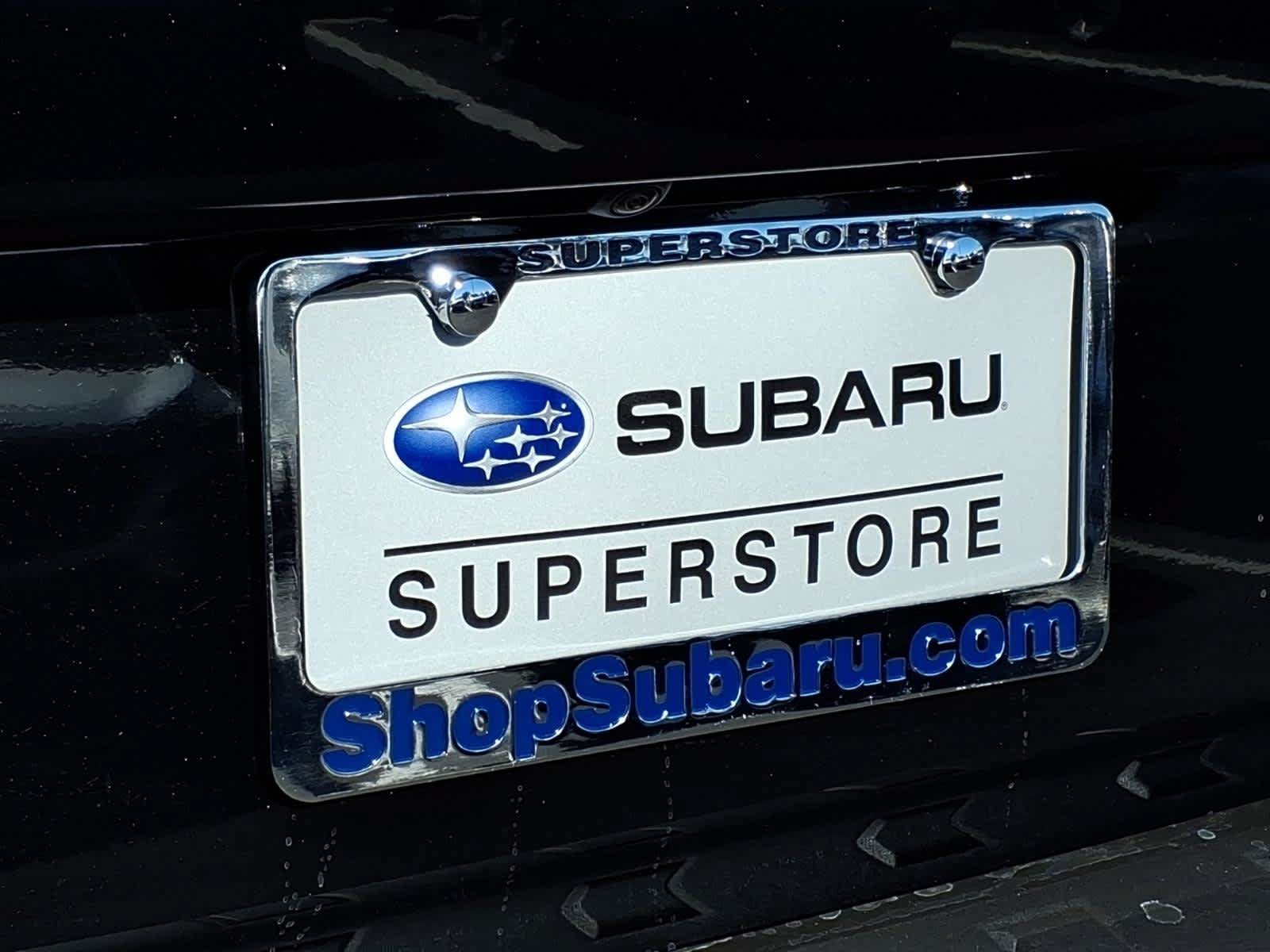 New 2026 Subaru Outback Premium AWD/4WD image 10