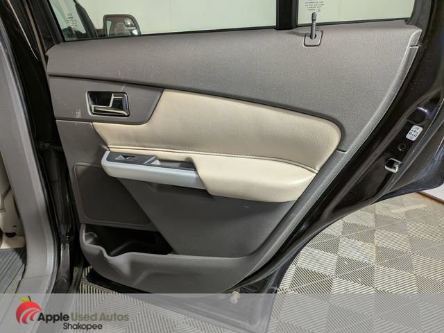 Used 2014 Ford Edge SEL AWD/4WD image 29