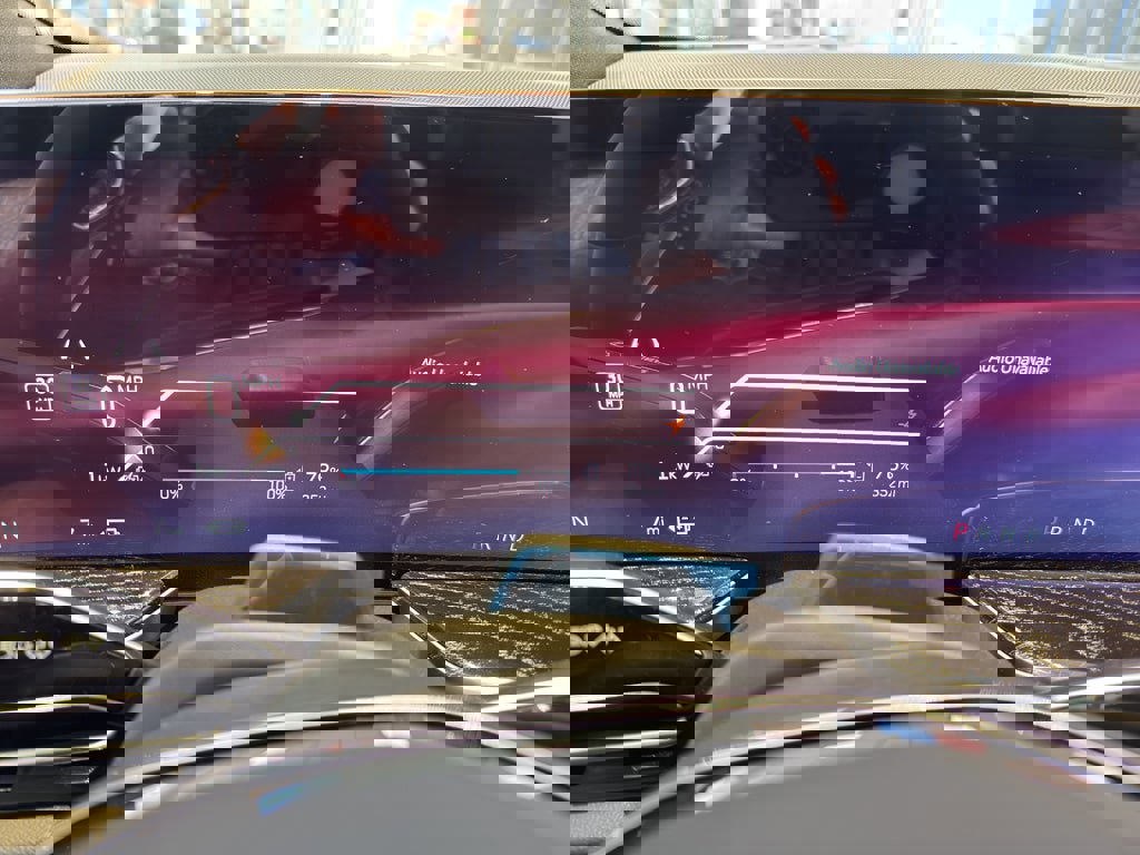 New 2026 Cadillac Escalade IQ Luxury 1 image 19