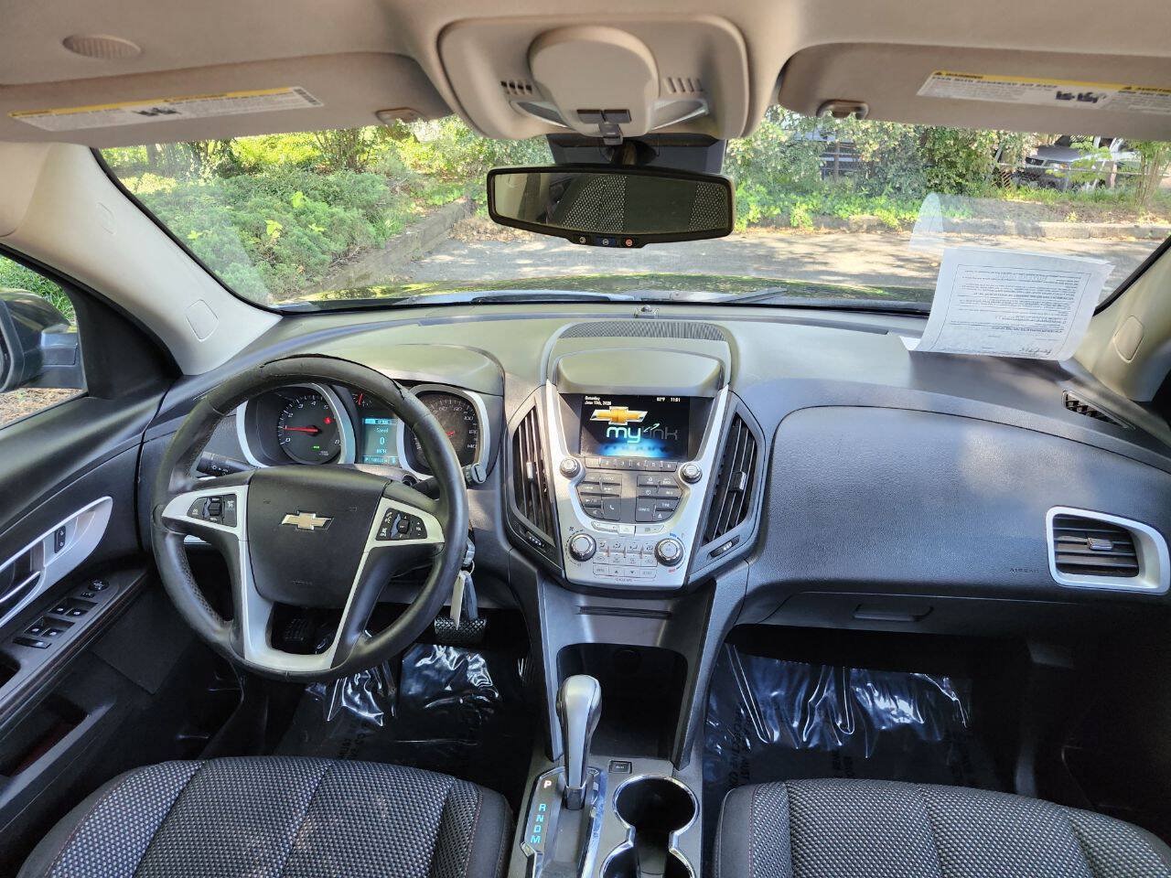 Used 2013 Chevrolet Equinox LT FWD image 8