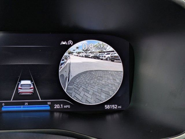 Used 2023 Hyundai Santa Fe Calligraphy image 26