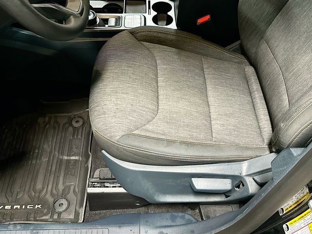 Used 2023 Ford Maverick Tremor w/ Tremor Off-Road Package image 18