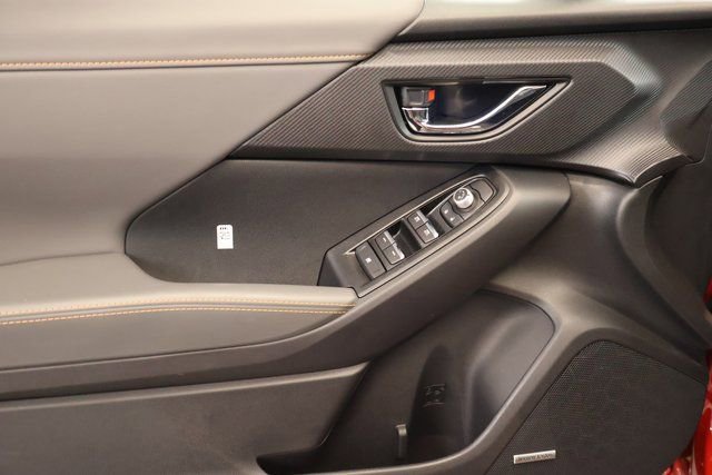 New 2025 Subaru Crosstrek 2.5i Limited w/ Crosstrek Mirror Package image 10