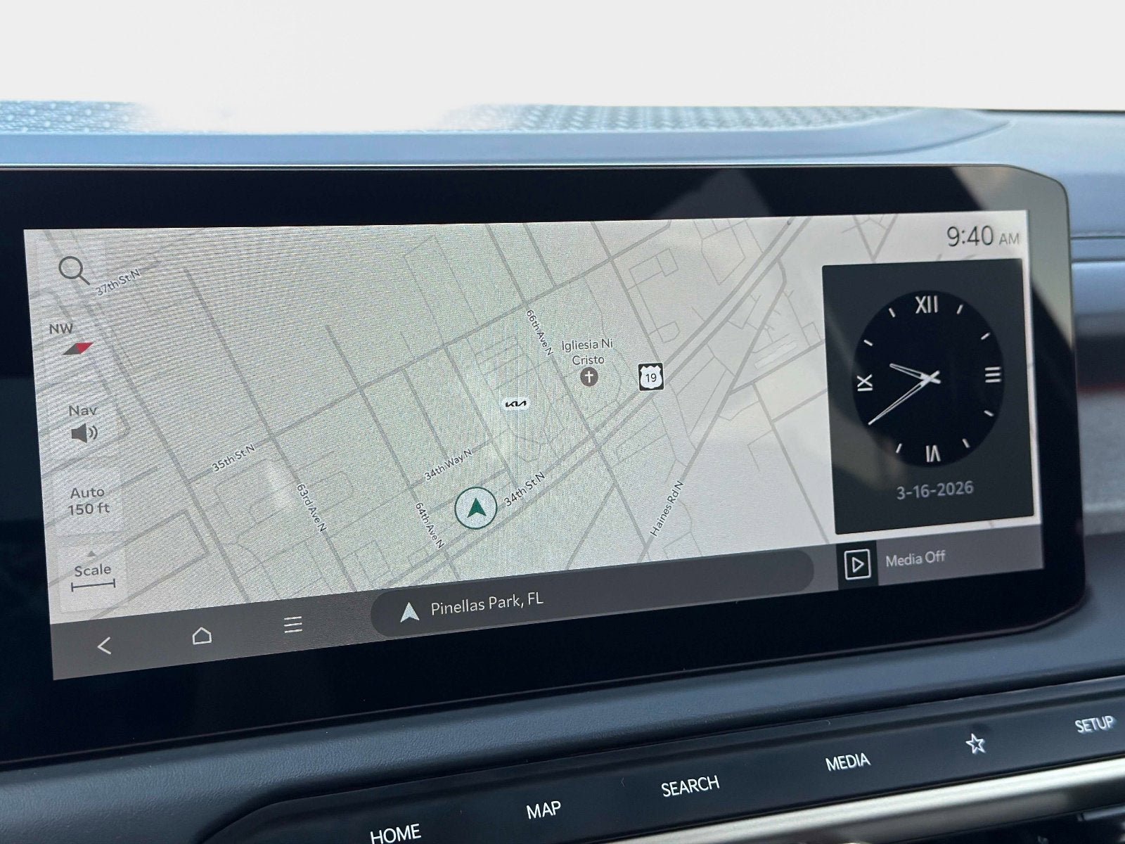New 2027 Kia Telluride SX FWD image 24
