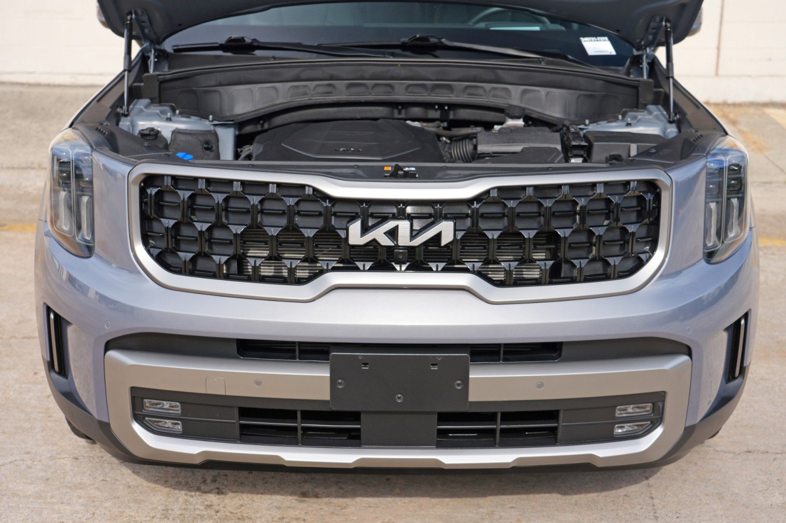 Used 2023 Kia Telluride SX Prestige X-Pro AWD/4WD image 8
