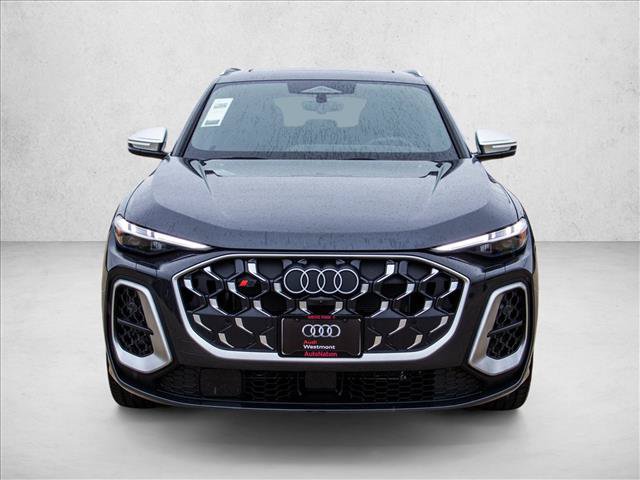 New 2026 Audi SQ5 Prestige AWD/4WD image 2