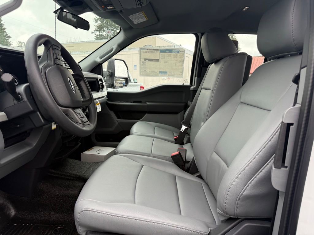 New 2026 Ford F450 XL AWD/4WD image 10