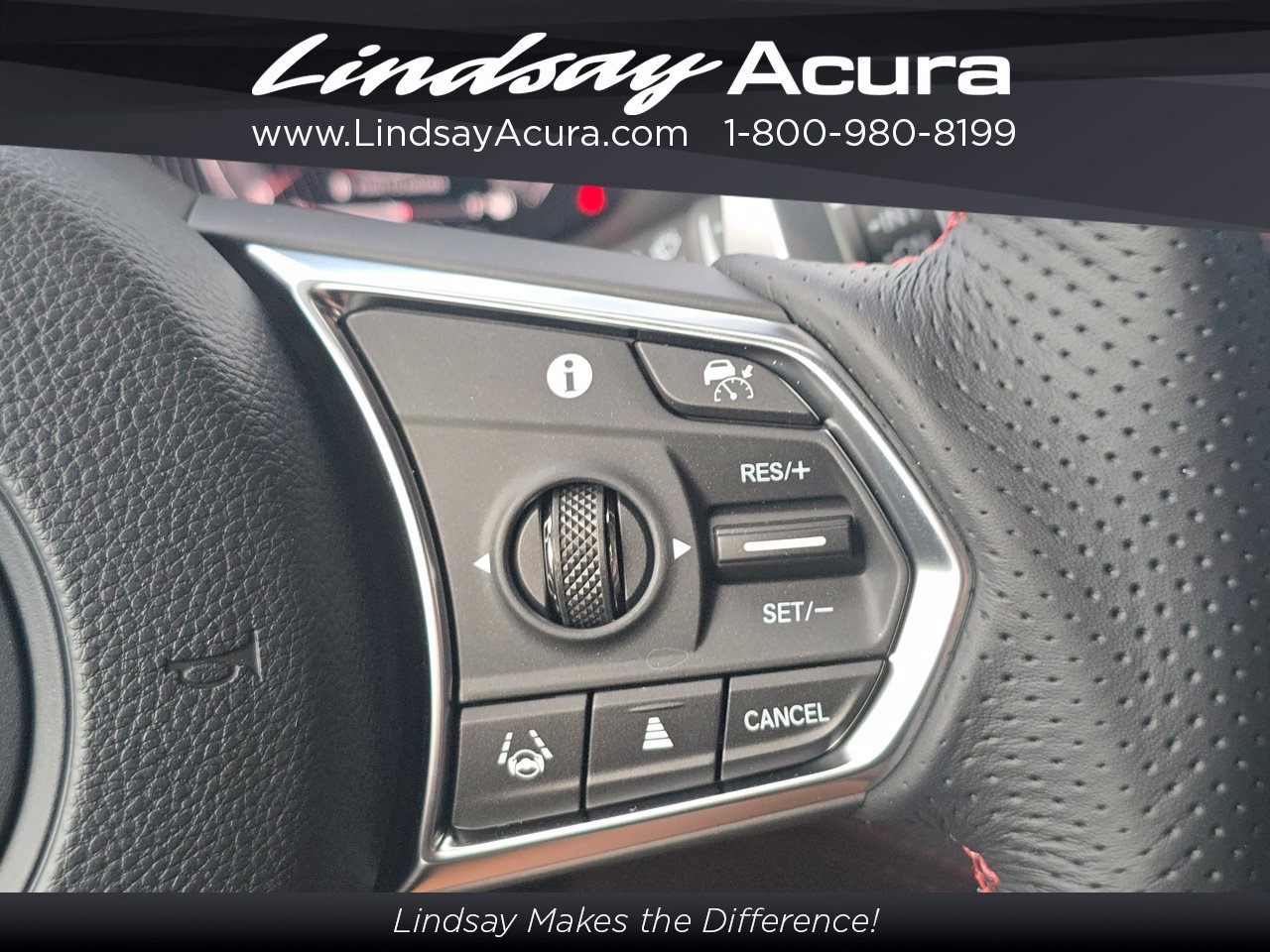New 2026 Acura MDX Type S w/ Advance Package AWD/4WD image 25