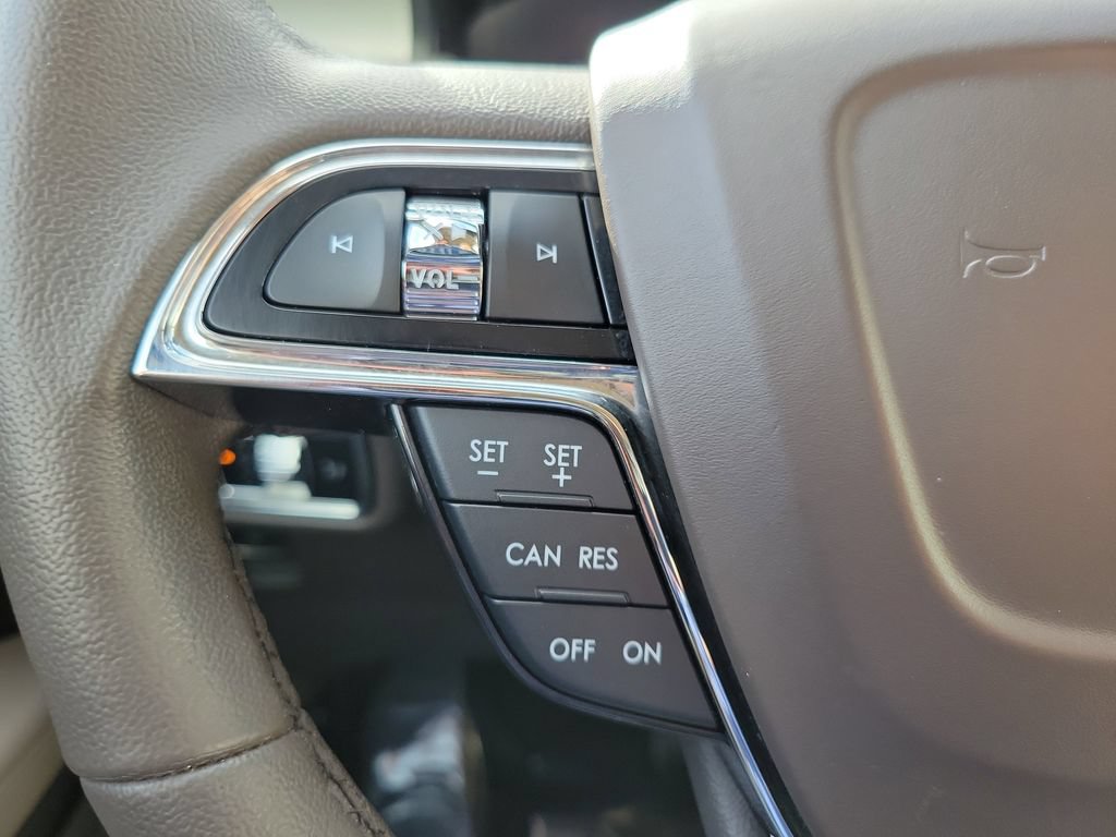 Certified 2023 Lincoln Nautilus FWD image 21