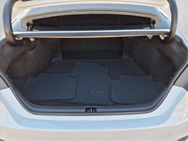 Used 2024 Toyota Camry LE w/ Audio Upgrade Package FWD image 6
