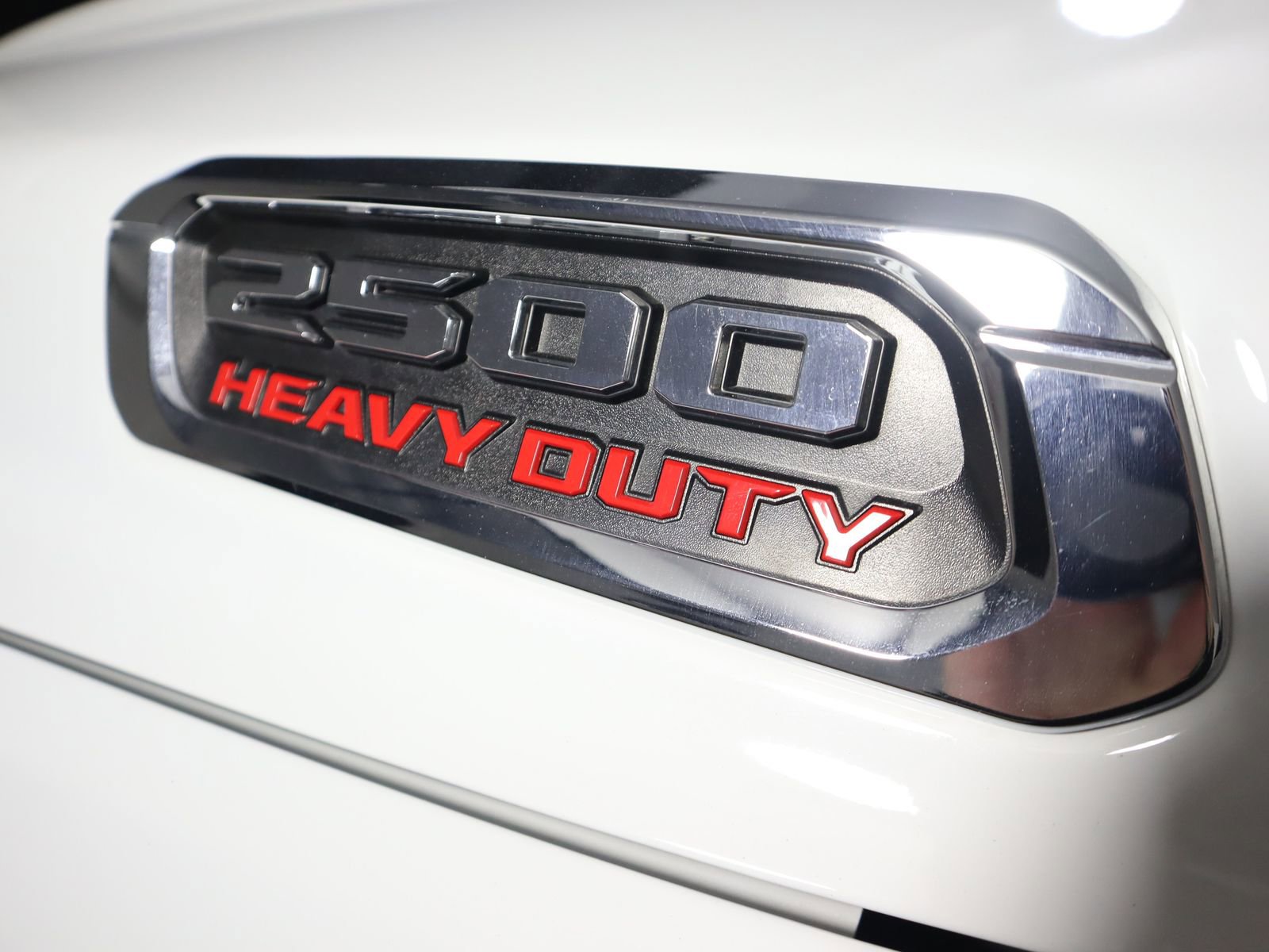 Used 2024 RAM 2500 Big Horn image 17