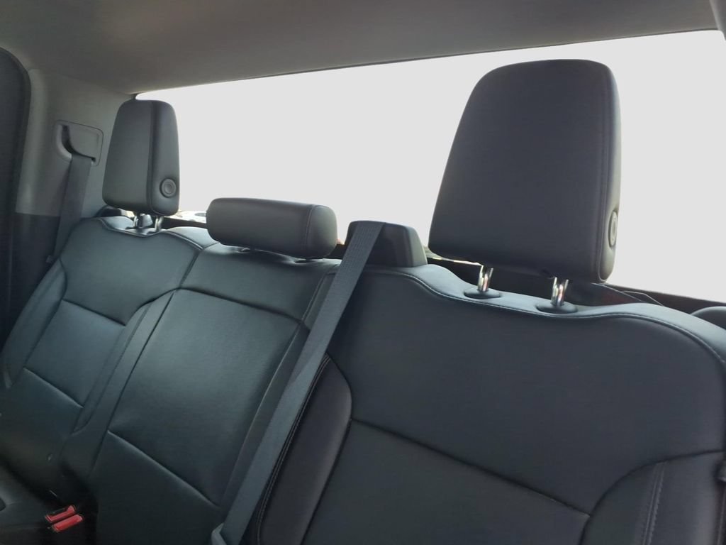 Used 2021 Chevrolet Silverado 2500 W/T w/ WT Fleet Convenience Package AWD/4WD image 15