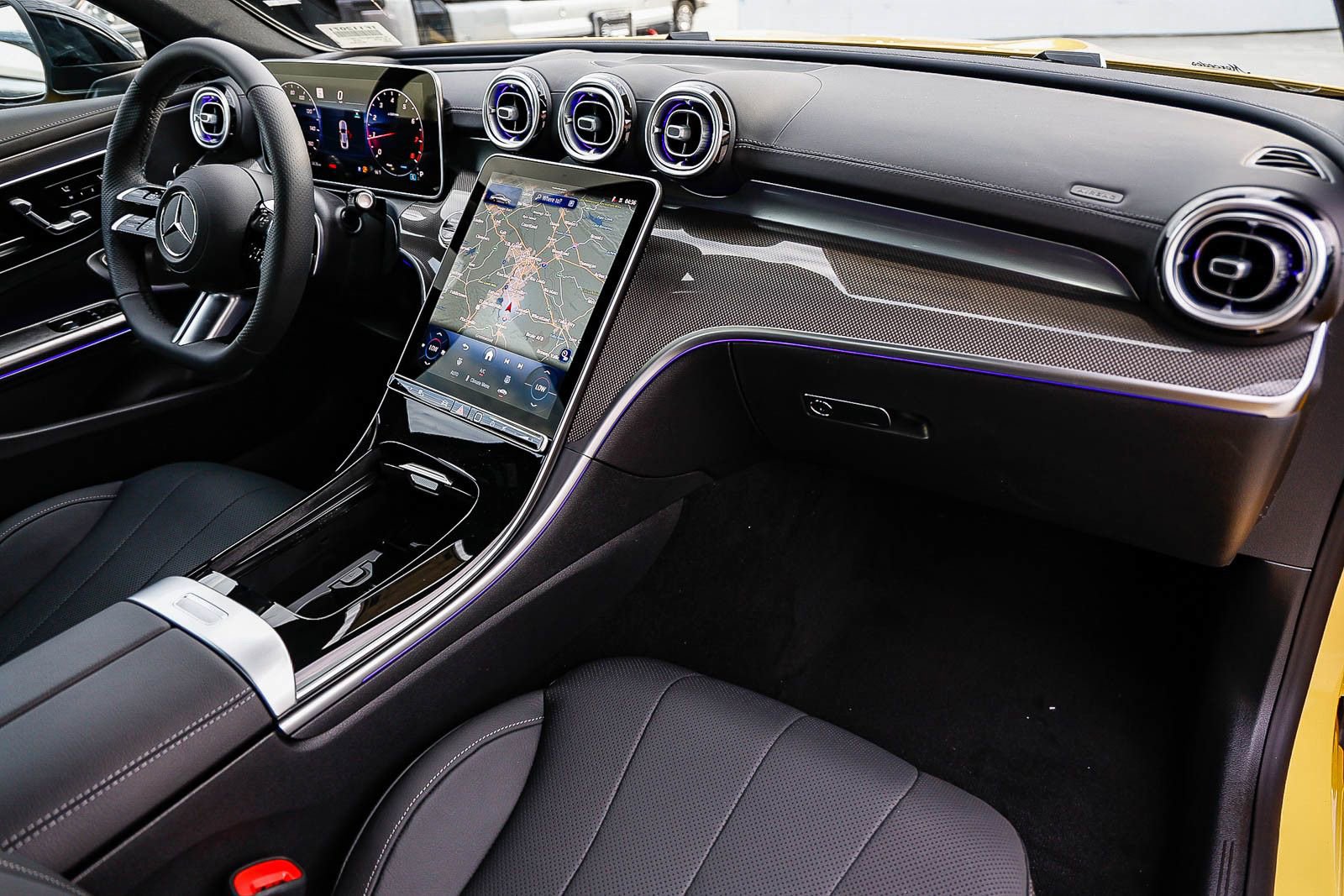 New 2026 Mercedes-Benz CLE 300 4MATIC Coupe image 10