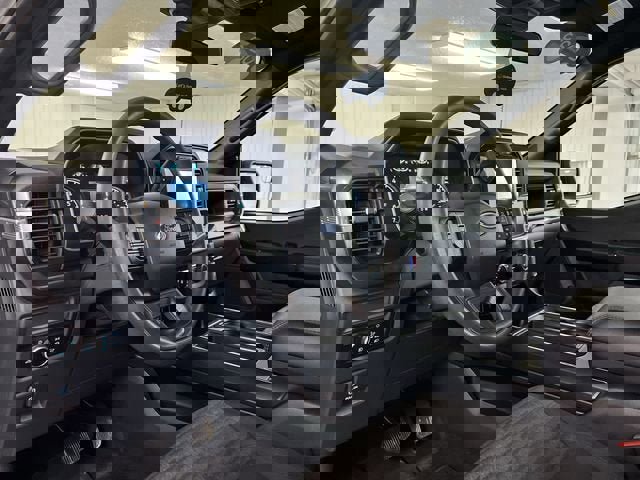 Used 2023 Ford F150 XL w/ STX Appearance Package image 10