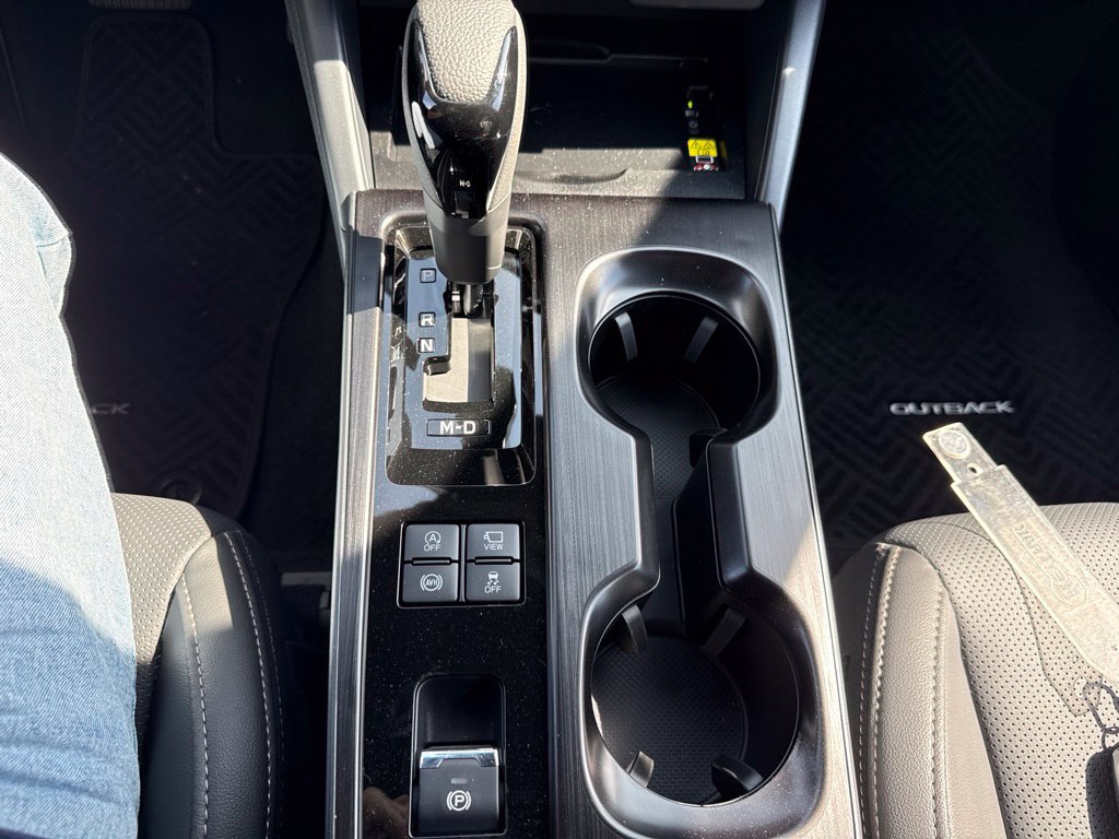 New 2026 Subaru Outback Limited XT AWD/4WD image 23