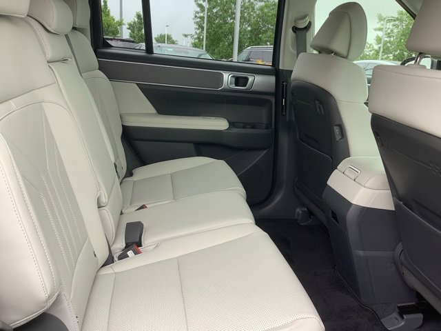 New 2026 Hyundai Santa Fe SEL AWD/4WD image 28