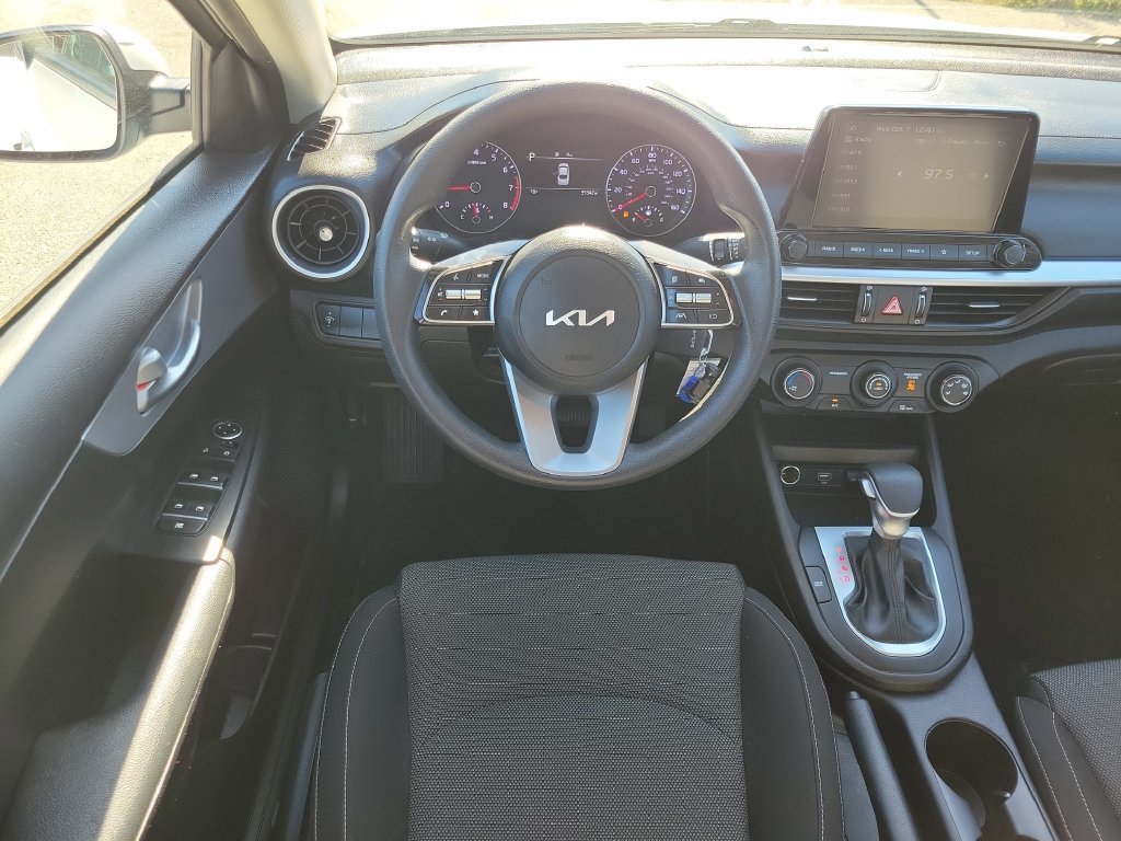Used 2023 Kia Forte LX FWD image 11