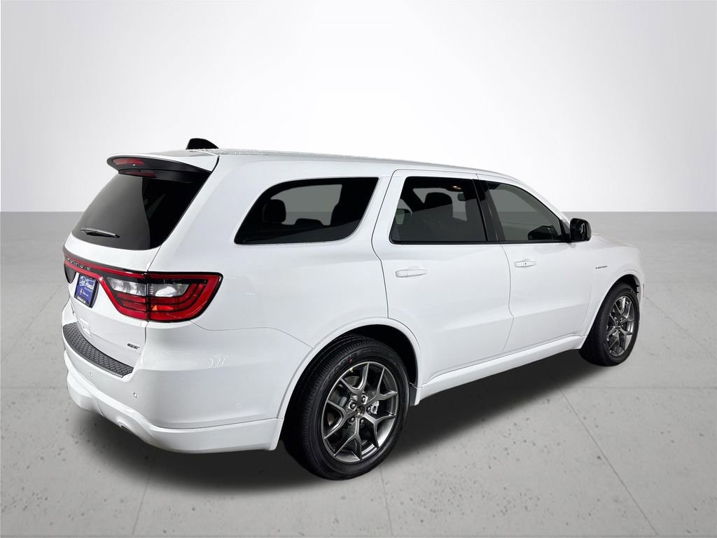 New 2026 Dodge Durango GT image 6