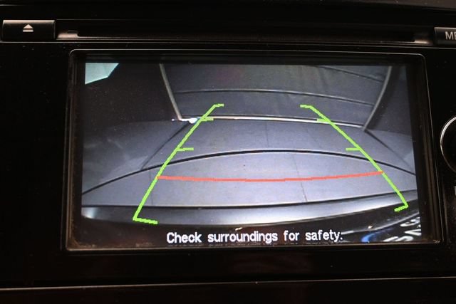 Used 2015 Mitsubishi Outlander Sport SE FWD image 14