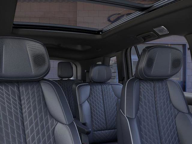 New 2026 Cadillac Vistiq Premium Luxury w/ LPO, Premium Carpet Package image 24