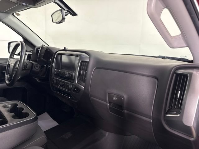Used 2017 Chevrolet Silverado 1500 LT w/ All Star Edition AWD/4WD image 31