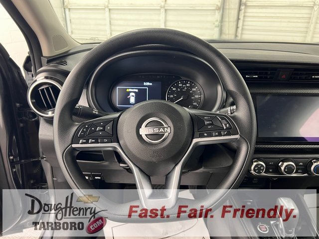 Used 2024 Nissan Kicks SV image 42