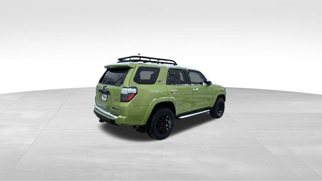 Used 2022 Toyota 4Runner TRD Pro image 31
