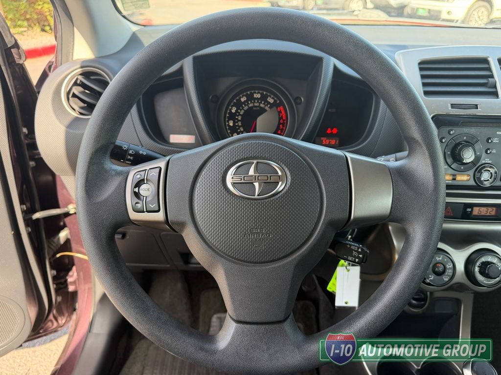Used 2012 Scion xD FWD image 18