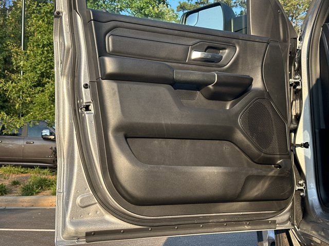 New 2026 RAM 1500 Tradesman image 10