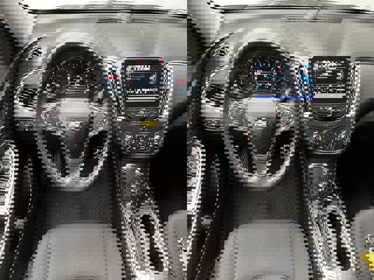 Used 2016 Chevrolet Malibu LT FWD image 12