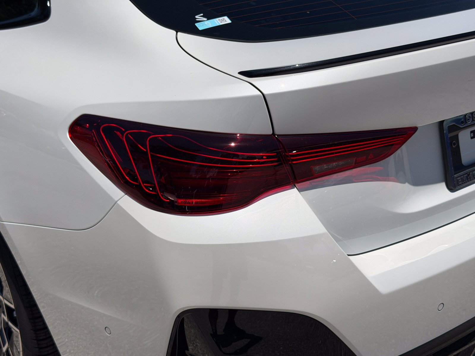 New 2026 BMW M440i w/ Premium Package RWD image 10