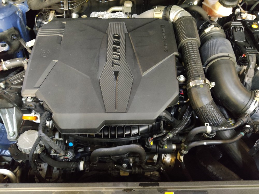 Used 2022 Hyundai Santa Fe Limited w/ Cargo Package image 30