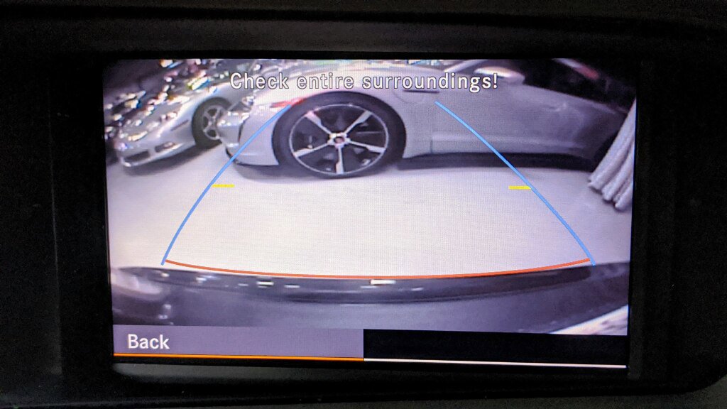 Used 2011 Mercedes-Benz CL 550 4MATIC image 23