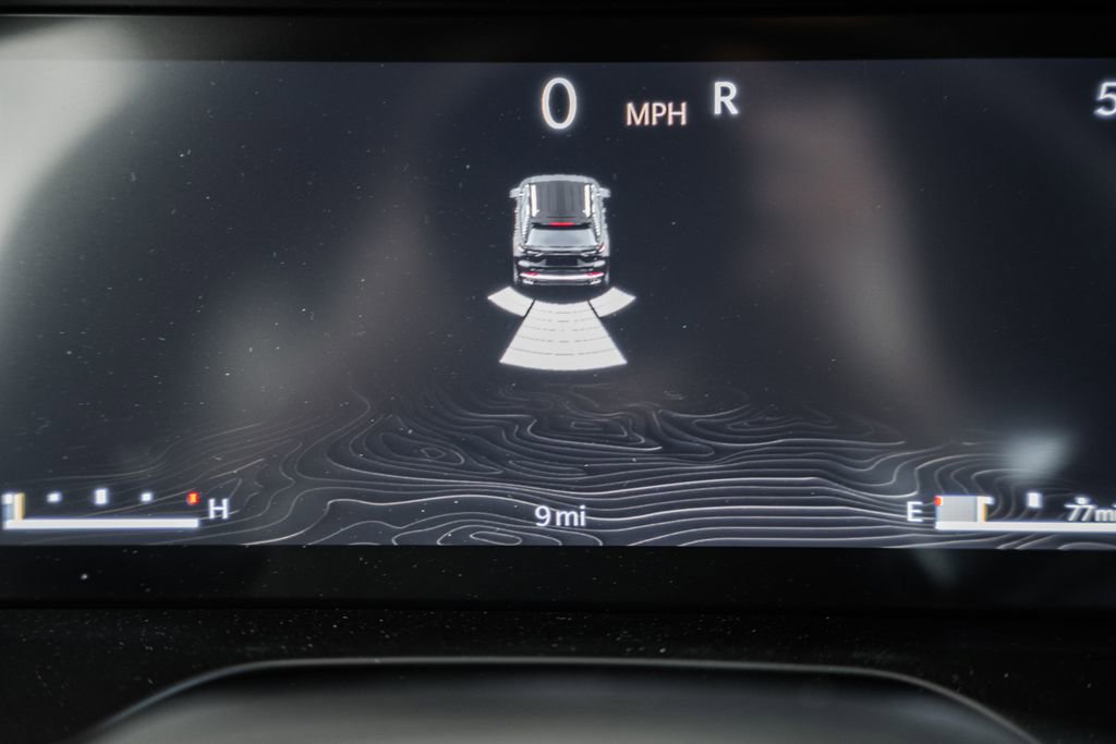 New 2025 Jeep Grand Cherokee Laredo X w/ Luxury Tech Group I image 40