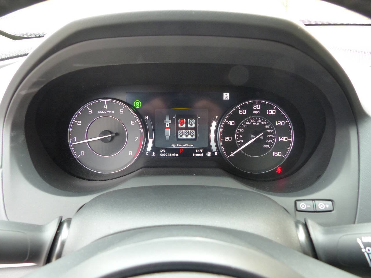 Used 2025 Acura RDX SH-AWD w/ Technology Package image 34