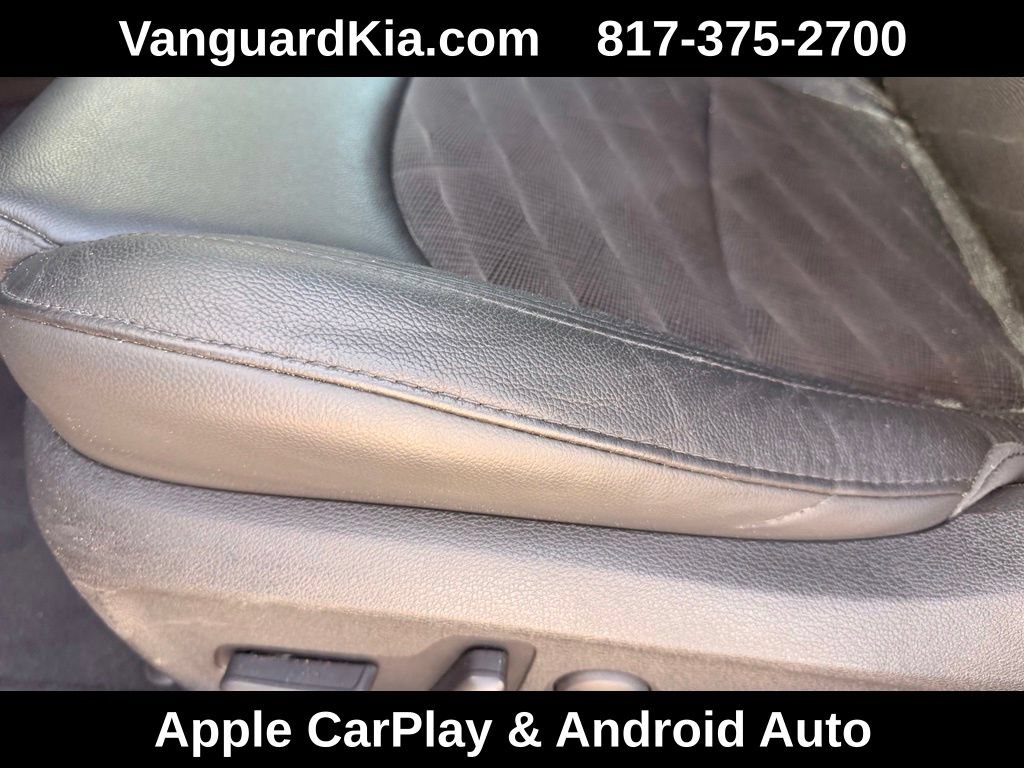 Used 2019 Hyundai Sonata Sport FWD image 15