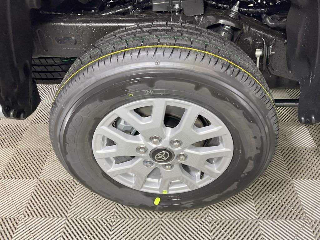 New 2026 Toyota Tacoma SR5 image 9