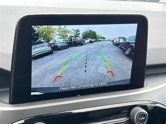 Used 2024 Ford Escape Active FWD image 18