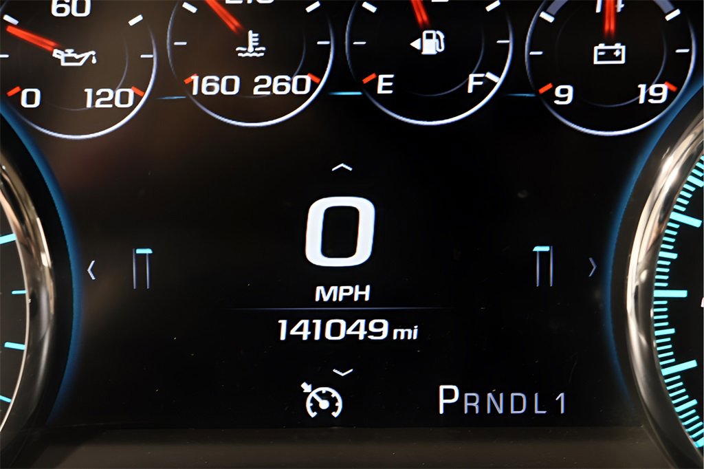 Used 2019 GMC Sierra 2500 Denali w/ Duramax Plus Package image 11