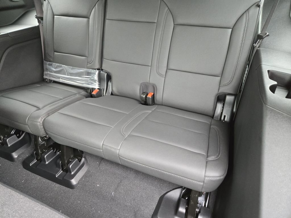 New 2026 Chevrolet Tahoe LT AWD/4WD image 15