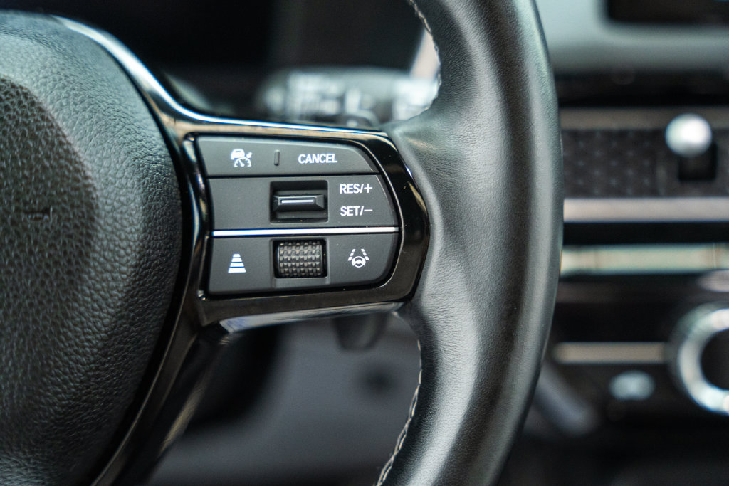 Used 2023 Honda Civic Sport Touring image 28