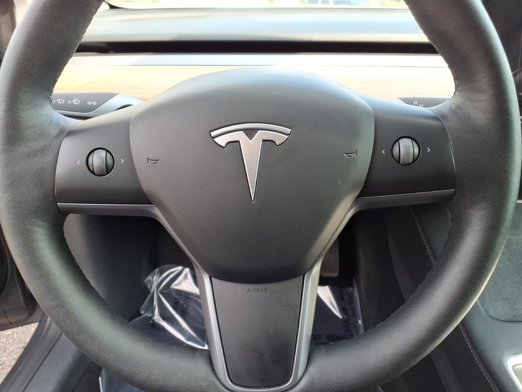 Used 2023 Tesla Model 3 Standard Range RWD image 20