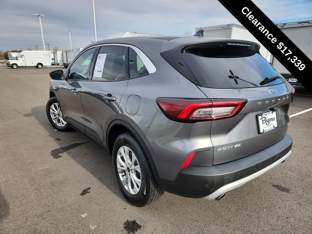 Used 2023 Ford Escape Active w/ Tech Pack #1 image 6