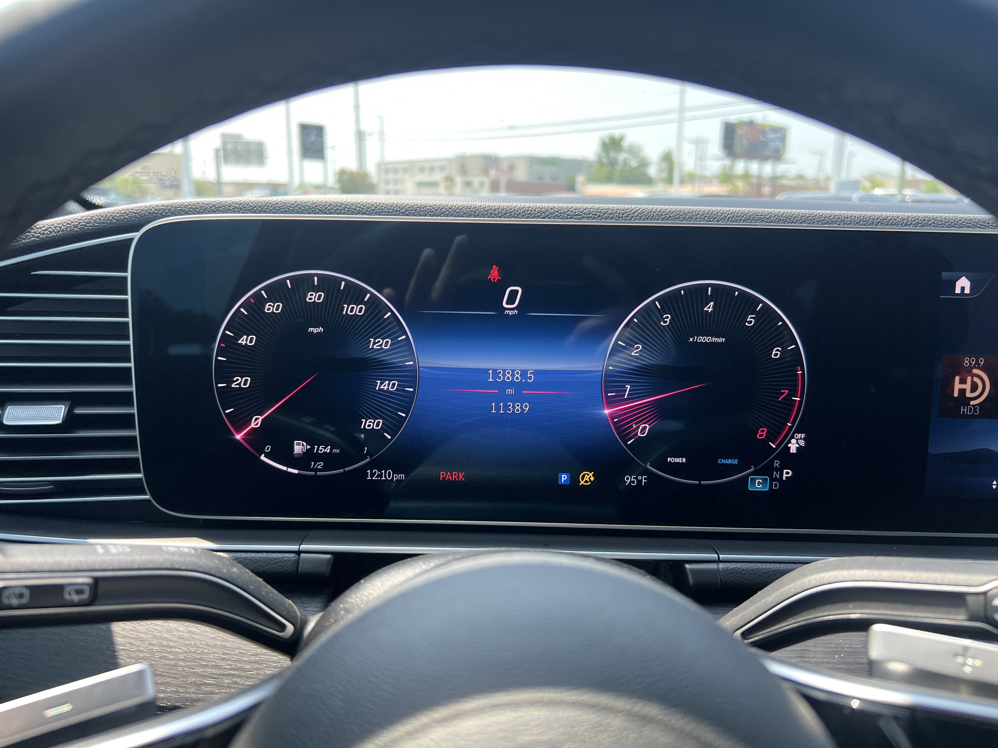 Certified 2026 Mercedes-Benz GLE 350 4MATIC image 20