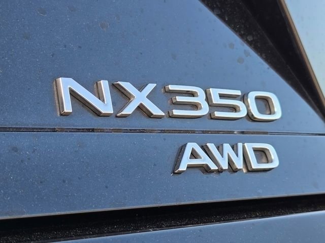Used 2023 Lexus NX 350 AWD image 11