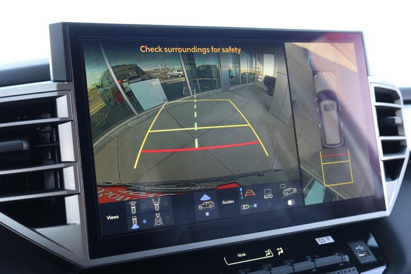 New 2026 Toyota Sequoia Limited image 15