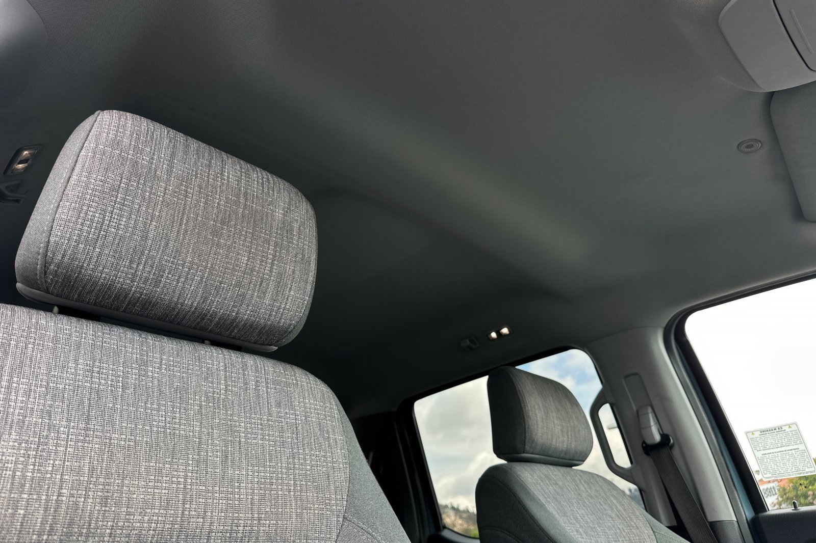 Used 2023 Ford F150 XLT image 15