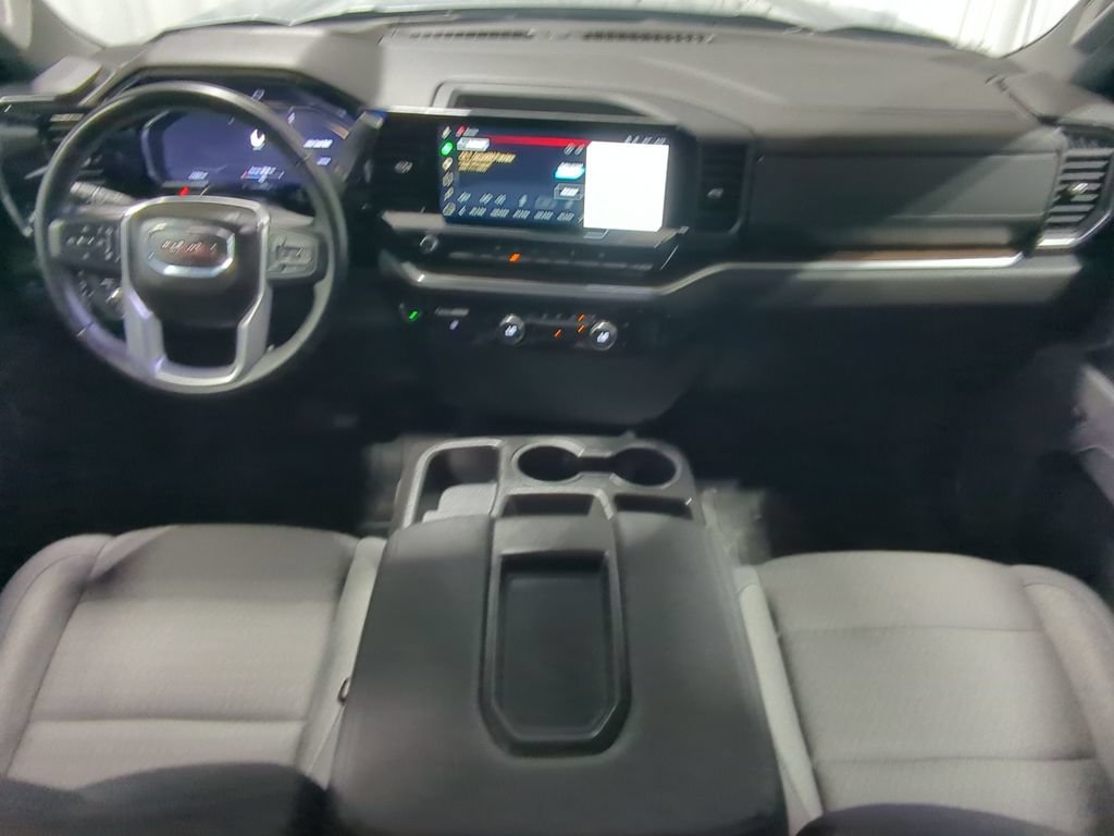 Used 2025 GMC Sierra 1500 Elevation AWD/4WD image 18
