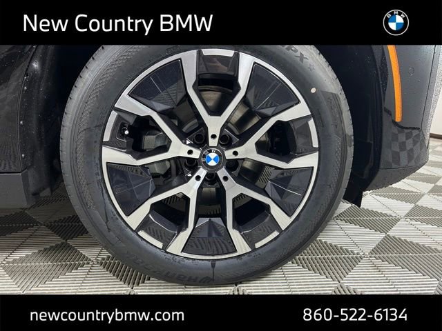 New 2026 BMW X3 xDrive30 w/ Convenience Package image 9