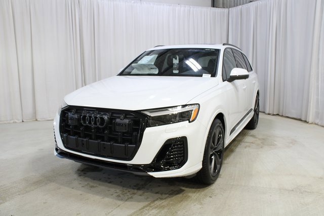 New 2026 Audi Q7 3.0T Premium Plus image 36